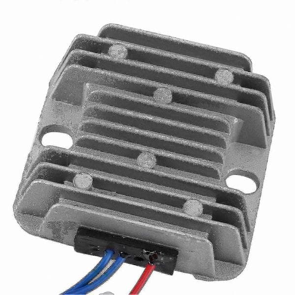 AVR-jännitesäädin 12V DC KDE3500 5000 6500 6700 generaattorille 178F/186F