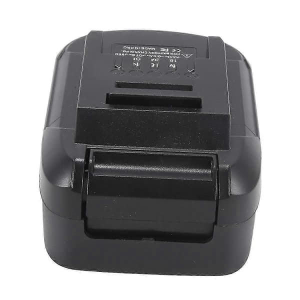 MT18EIN Adapteromformer for Makita 18V Li-Ion batteri til Einhell 18V batteri trådløs bor