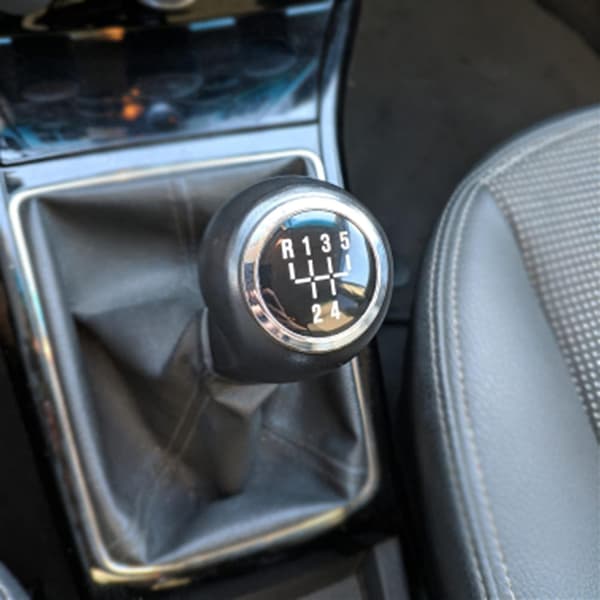 Gear Shift Knobs, Gear Shift Knob 5-trins Gear Shift Knob