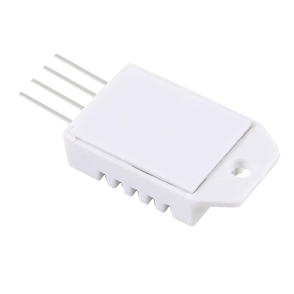 5 kpl Dht22 Am2302 digitaalinen lämpötila- ja kosteusanturi, Am-2302 lämpötilan kosteusmittarin anturi Vaihda Sht15 Sht11 Raspberry Pi:lle