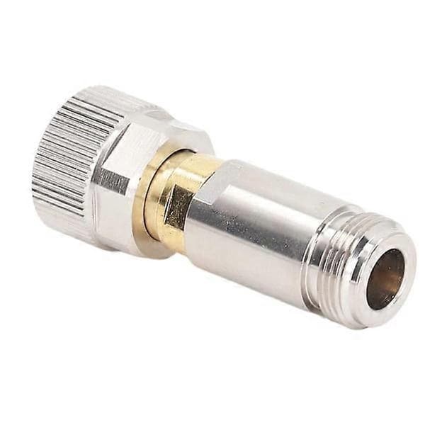 APC7mm til N hun-stik hun-antennekabeladapter til wifi-antenne 0 til 12Ghz