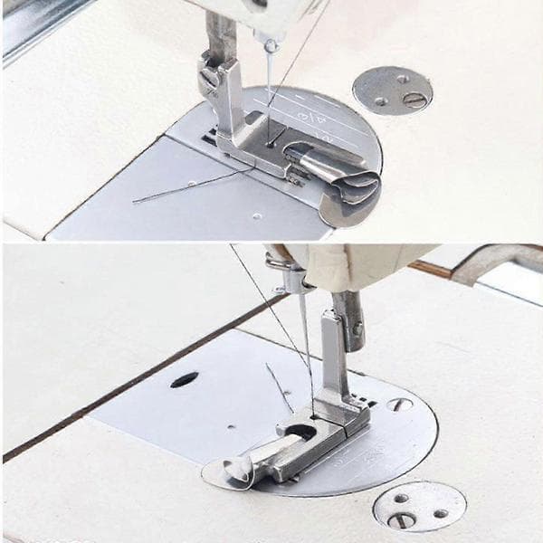 Rullefod til hjemme- og industrielle symaskiner 3MM