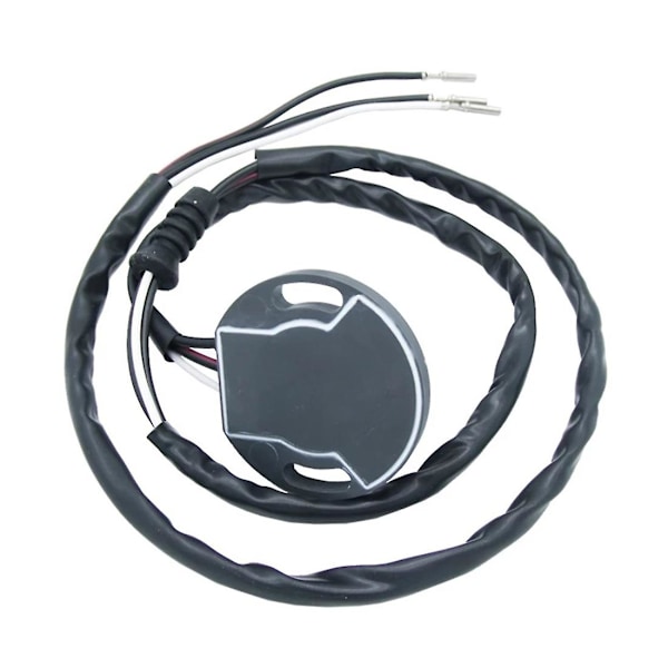 3849411 Udenbordsmotor Trim Sender Switch Sensor til DP-SM -M DP-S Drev 3855535 3863007 3849413 3 Wire R