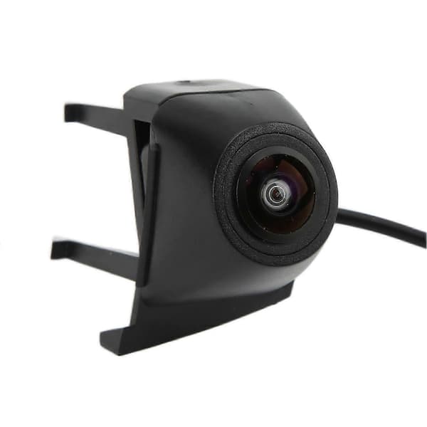Frontkamera for bilgrillmontering med 150 nattsyn IP68 vanntett erstatning for 3-serie 2012-2014