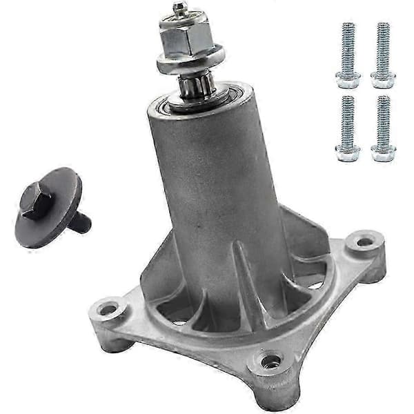 Plæneklipper Spindelmontering 192870 til Husqvarna AYP McCulloch aluminiumlegering 52
