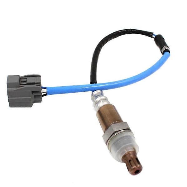 Forreste O2 iltsensor til Accord 03-07 2.4L L4 36531-RAA-A01 Blue  black