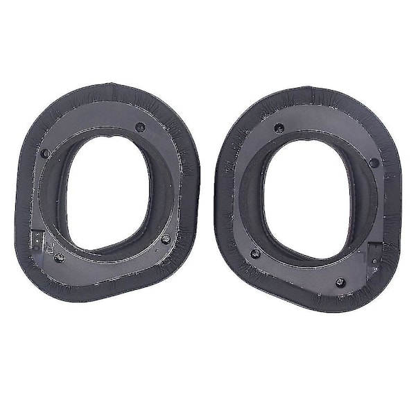 Bästa 1 par för Turtle Beach Stealth 700 Gen 2 hörlurar öronkuddar svamp protein läder kuddar-XinHan