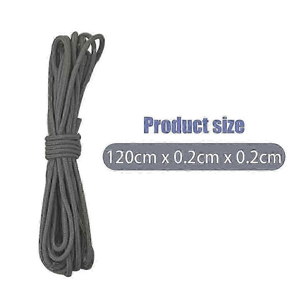 INF Salomon Quicklace snørebånd