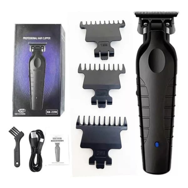 Kemei Barber Km-2299 Elektrisk hårklipper