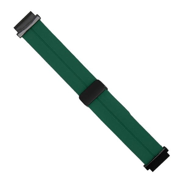Silikone urrem Vandtæt Quick Release Spænde Urrem til Fenix 7X/6X/5X 26mm