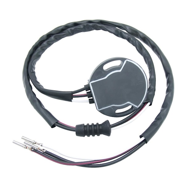 3849411 Udenbordsmotor Trim Sender Switch Sensor til DP-SM -M DP-S Drev 3855535 3863007 3849413 3 Wire R