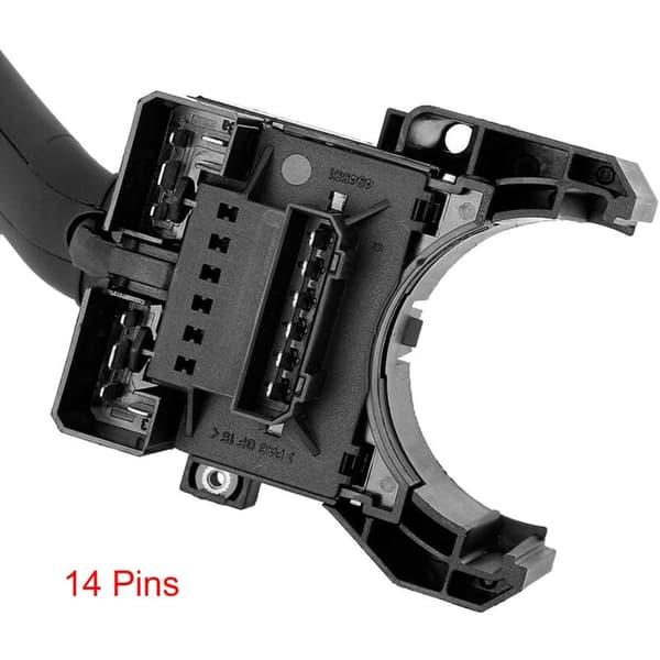 4B0953503G New Windshield Wiper Lever for - A6 TT 1998-2006 / 1998-2010 1998-2005