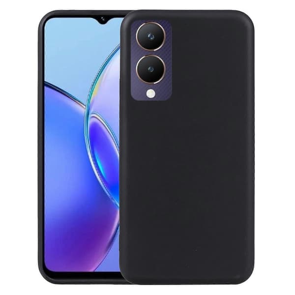För vivo Y28 4G TPU Telefonfodral