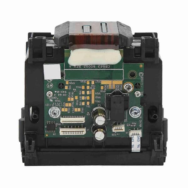 Langvarig og jevnt fungerende skriverhodeerstatning for HP 7110/7510/7610/7612