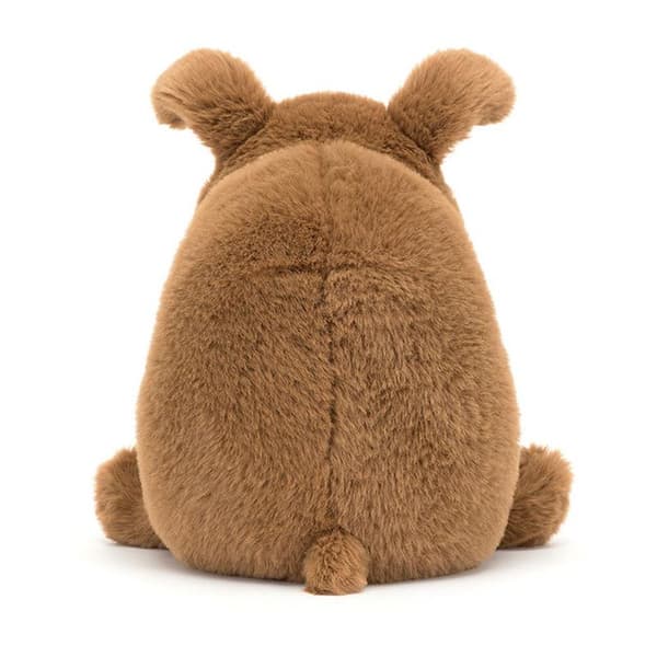 Jellycat 23cm Derreck Koira pehmolelu