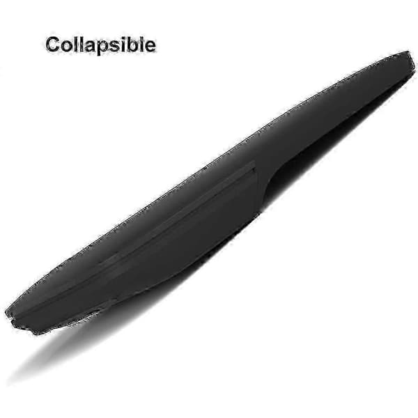 Bluetooth ergonomisk sammenleggbar mus for Microsoft Arc Touch - Slank lettvekt - 3