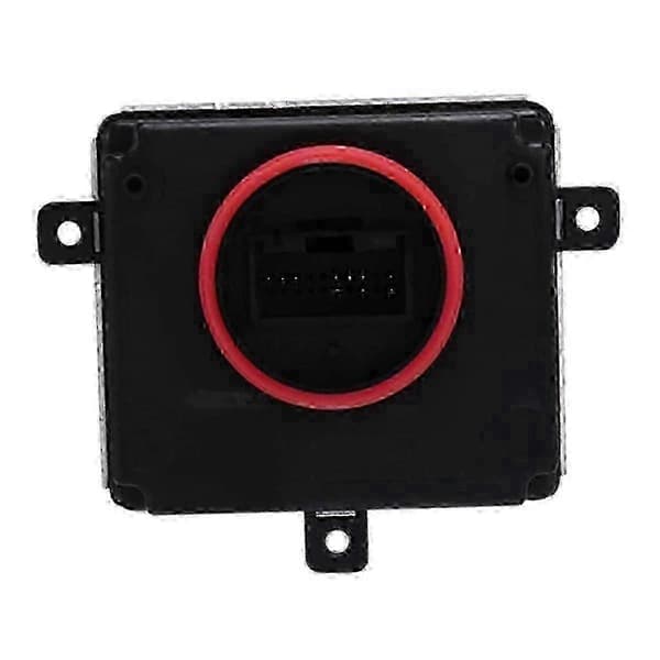 Kørelysmodul Controller & DRL Kontrol Ballast Follower 4G0907697D 4G0907397D