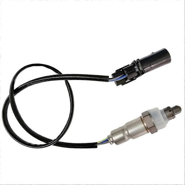 39210-2B500 392102B500 Upstream Front Lambda-sonde O2 Ilt-sensor til Hyundai Accent Kia Rio Soul 1.6L L4 2017 - 2019