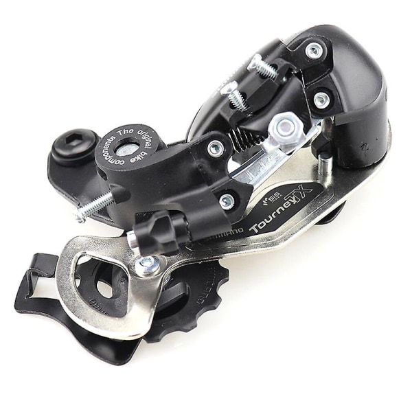 Tourney Rd-tx35 6/7/8/21/24 Speed ​​Bicycle Direct Mount Bakväxel Shytmv