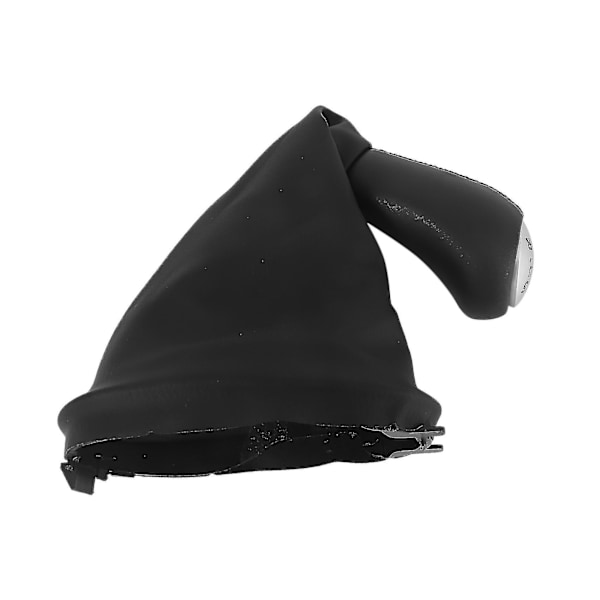 Auton 5-vaihteinen vaihteistonuppi cover kanssa Renault Clio 2 Ii Clio 3:lle