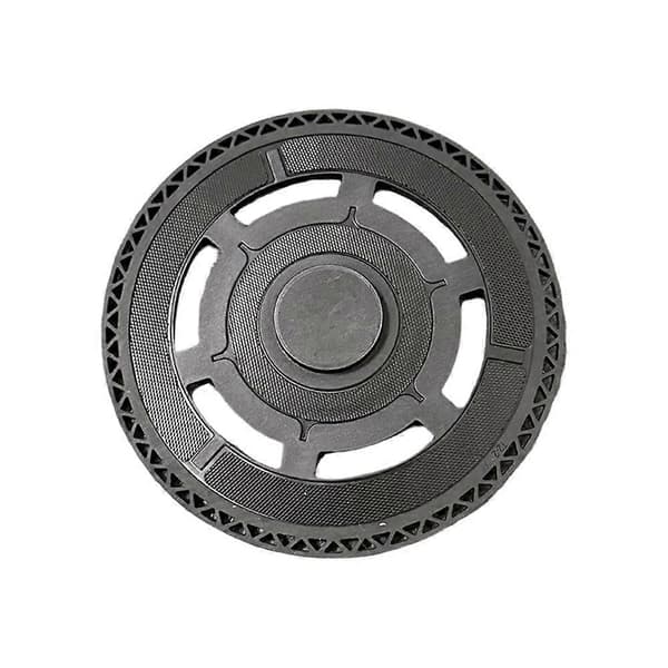For Irobot Combo 405/505 Robotstøvsuger Tilbehør Moppholder Modul Støvsuger Mopp Festebrakett