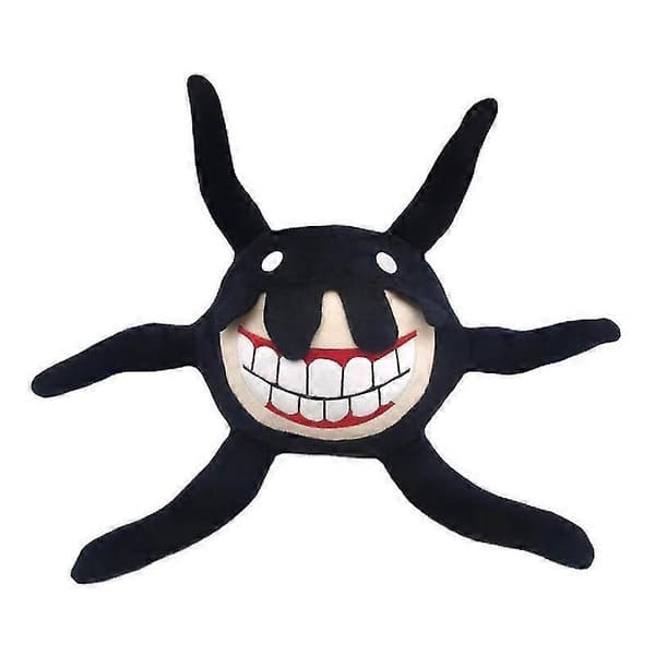 Doors Roblox Hahmo Pehmolelu Black sea urchin