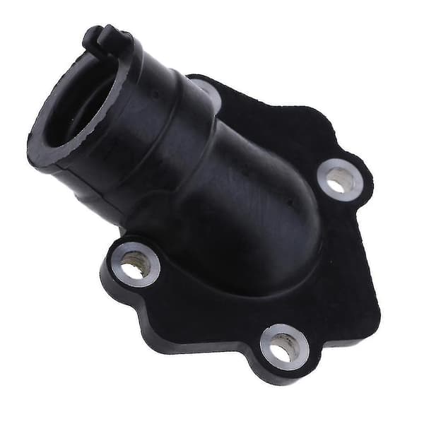 Karburator Indsugningsmanifold Støvleled Til Jog 90cc 50cc 2-takts Motor 24 Mm