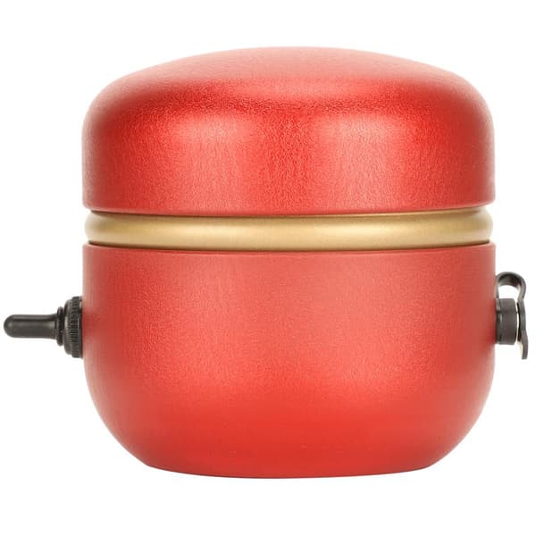 Pottery Wheel Mini Electric Ceramic Machine Kids DIY Manual Tool 100-240V (EU Plug) 0.1