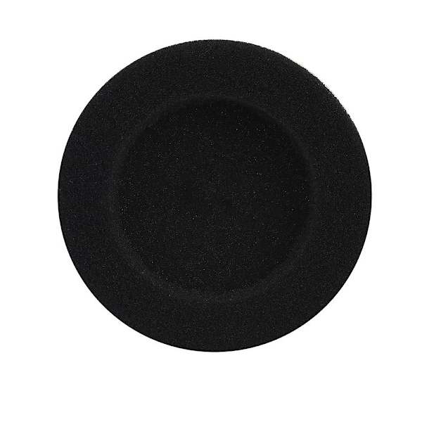 10 kpl 55 mm vaahtomuovipehmusteet cover Sienikuulokkeet kuulokesuoja A