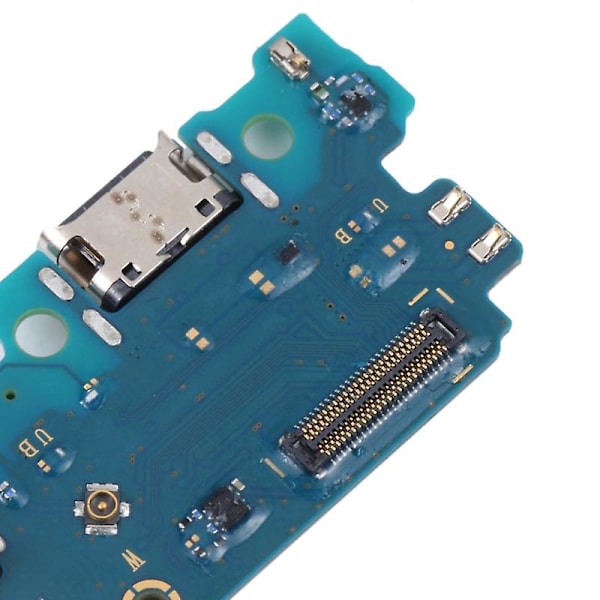 För Samsung Galaxy A23 5G (Global Version) A236B A236U OEM Dock Connector Laddningsport Flexkabel R