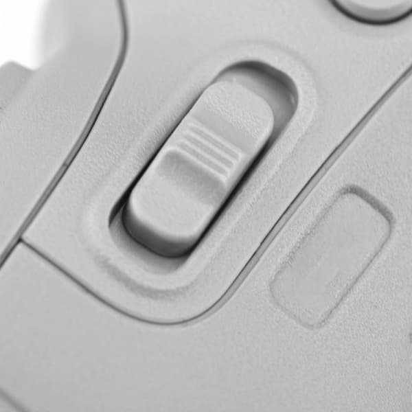 Trykknapp for DJI FPV Motion Controller