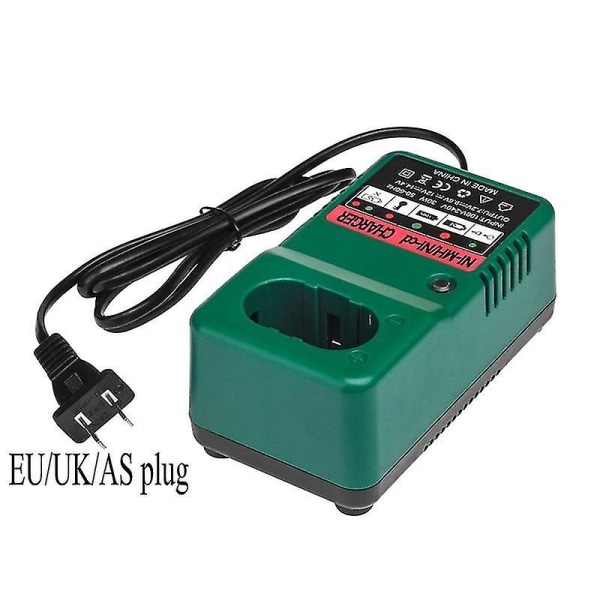 Hitachi elektrisk drill Ni-mh Ni-cd batterilader Uc18yg 7.2v 9.6v 12v 14.4v 18v strømadapter