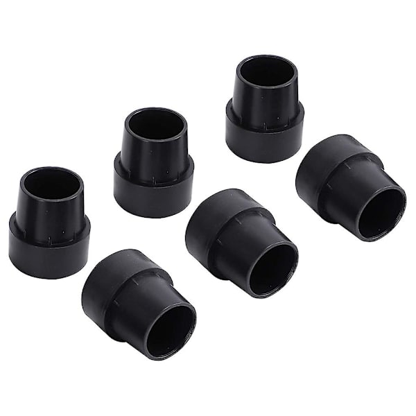 3 stk Mini Trampoline Mini Trampoline Ben Caps 25mm Diameter