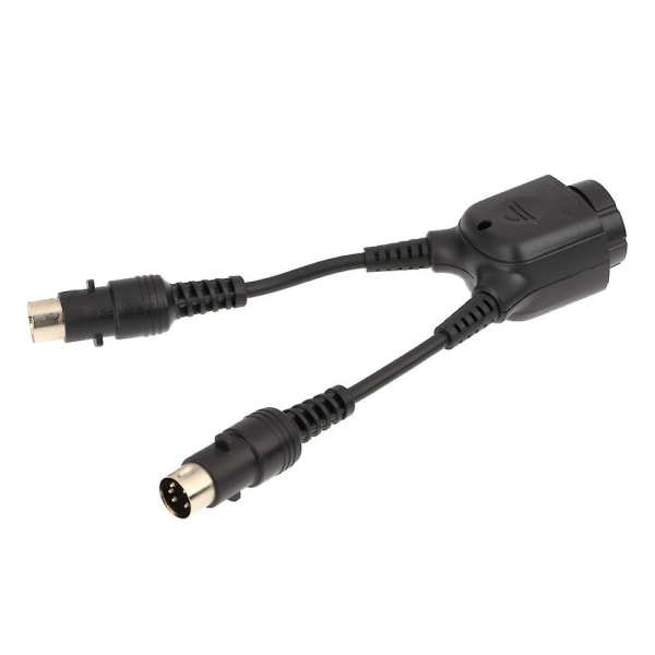 DB-02 Cable Y Adapter 2 till 1 för PROPAC Power Pack PB960 Flash AD360 AD180