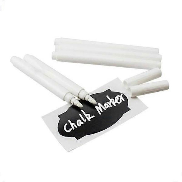 3-pack krittpennor för griffeltavla.
