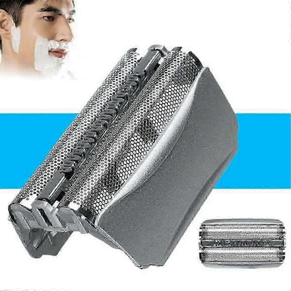 Combi Pack 51S Erstatningsblad + Barberhode for Braun Series 5 8000