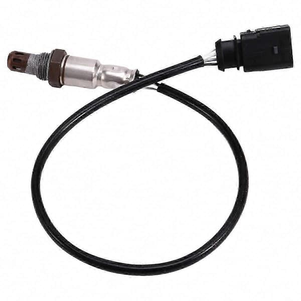 03C906262BF O2 syresensor för 1.6L motor Black