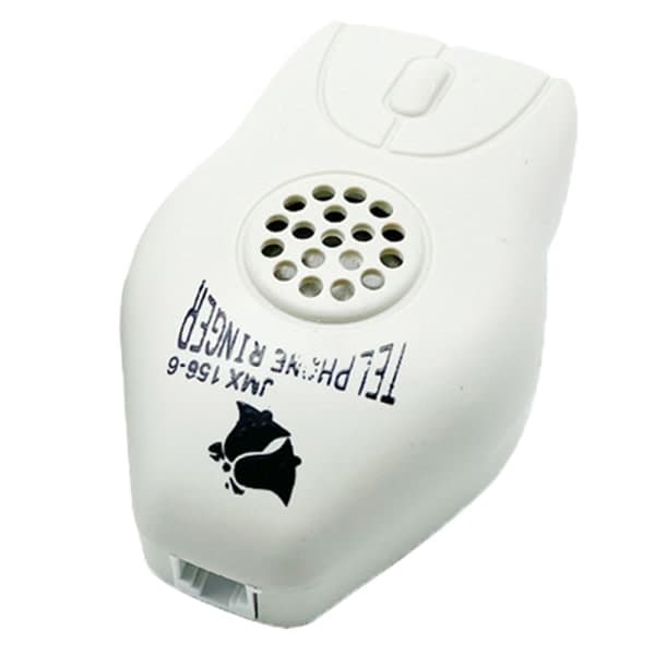Amplifier Fast Phone Bell Ringer Extra Loud Telephone Ring