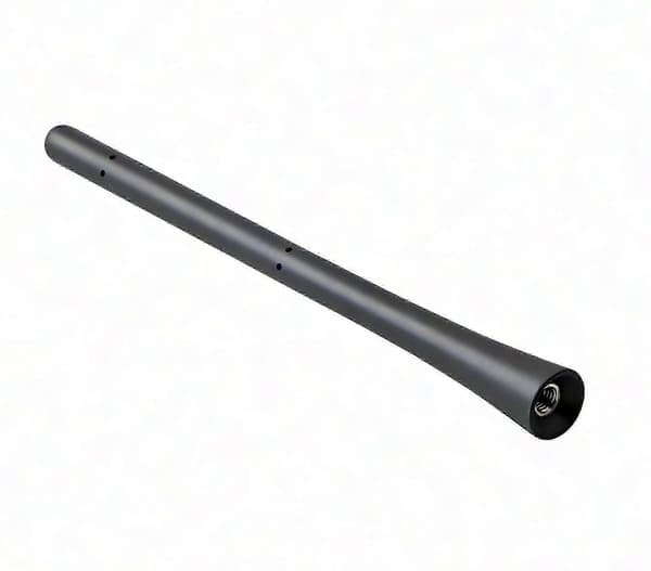 Erstatningsantennemast for 2007-2014 Mazda 3 5 CX-7 EG23-66-A30