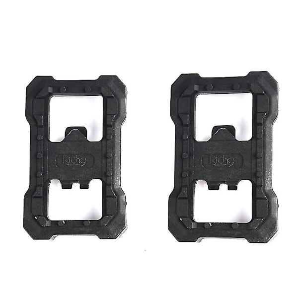 Clipless Platform Adapter -pedaali malleihin M520, M540, m8000, m9000
