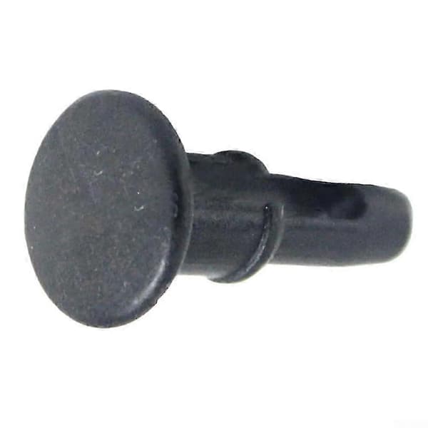 Udskiftningslåseknap til geringssavdele LS1214 LS1040 - 2 stk.