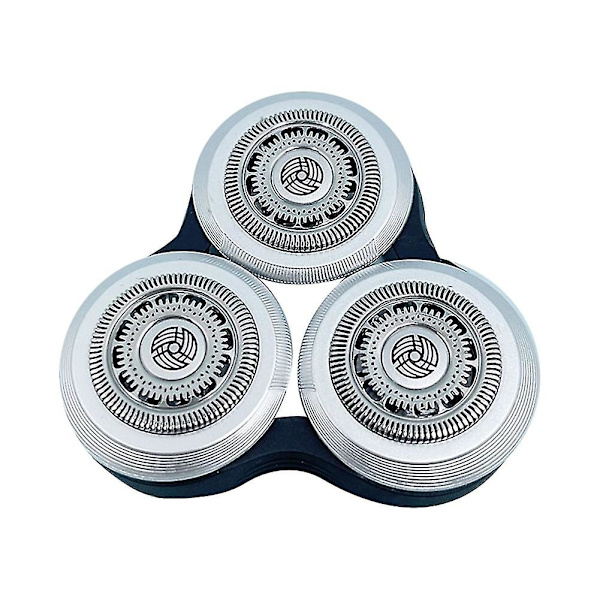 Erstatningsbarberhode for S9000 S9911 S9731 S9711 S9511 S9111 S9031 blad