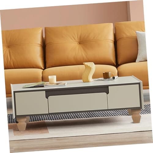 8x4,5cm 4 stk Massive Træ Møbelben Bordben Sofaben Sofaben til Møbler Kommodeben Sofa