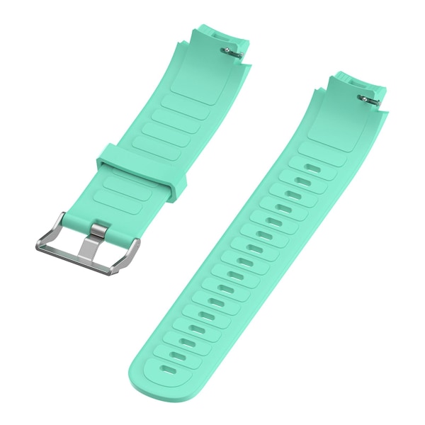 Myk silikonerstatning Klokkereim Armbånd For Huami Amazfit Verge A1801 Mint