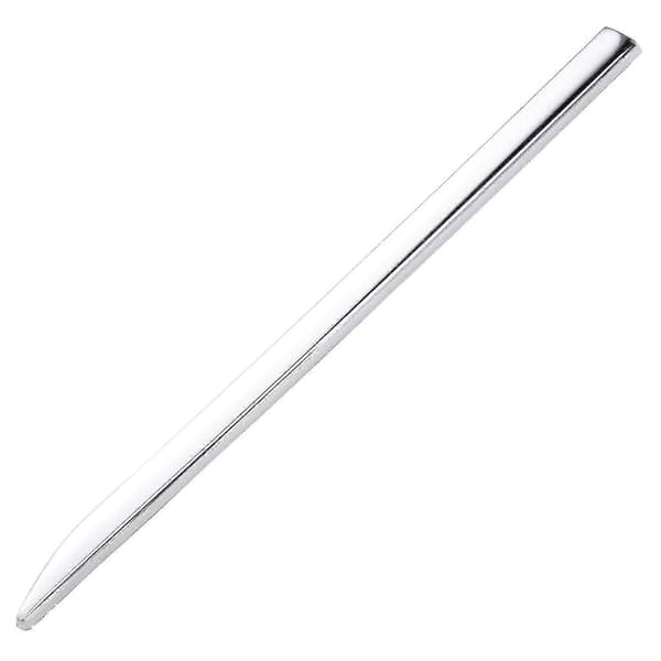 Trim Chrome Strips kompatibel med - W212 E180 E200 E250 E300 E320 E350 2126903362