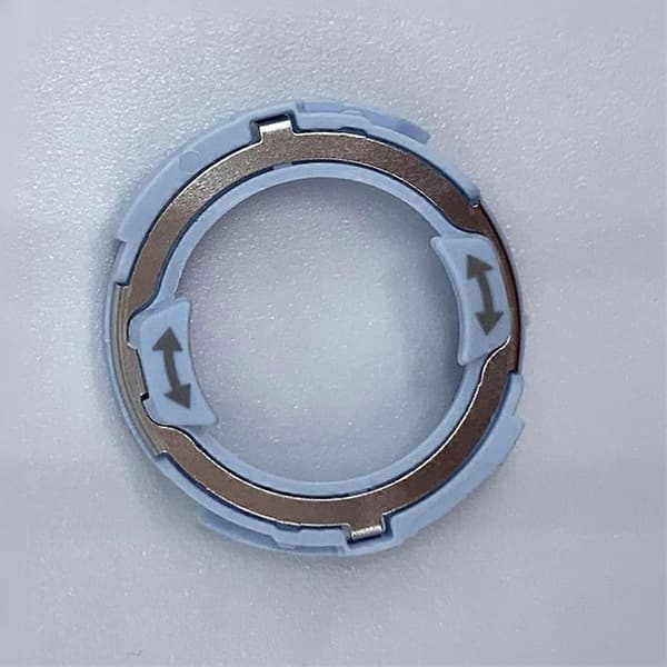 Erstatningsholder for barberblad for Philips barberhode-tilbehør As Shown
