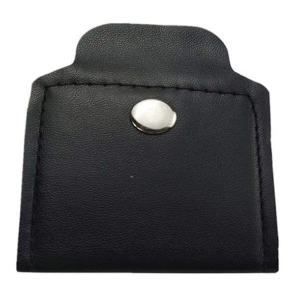 Turvavyön säätäjä lapsille ja aikuisille - Olka- ja niskasuoja Säädettävä turvavyöklipsi parantaa mukavuutta Snap Button 1pc