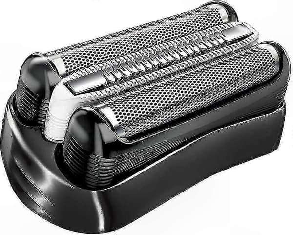 Erstatningshode for Series 3 elektriske barbermaskiner, flere modeller kompatible med 32b 3000S 3080S 350CC