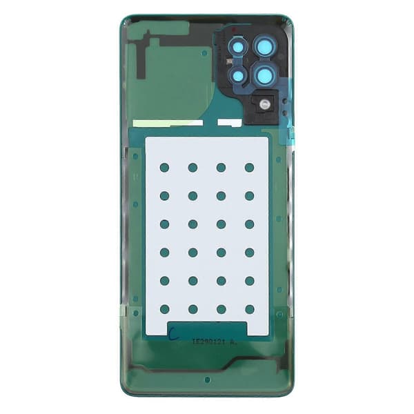 Batteri Bagcover Til Samsung Galaxy F62 SM-E625F