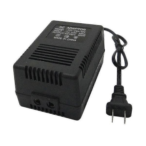 Spændingsomformer 110v til 220v / 220v til 110v Within 90W